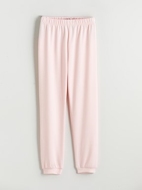 Pijama Takım AÇIK PEMBE