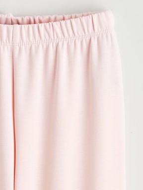 Pijama Takım AÇIK PEMBE