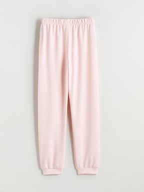 Pijama Takım AÇIK PEMBE