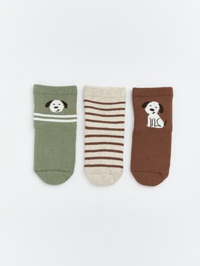 Soket Çorap MAT YEŞİL