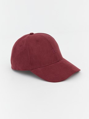 Kep Şapka BORDO