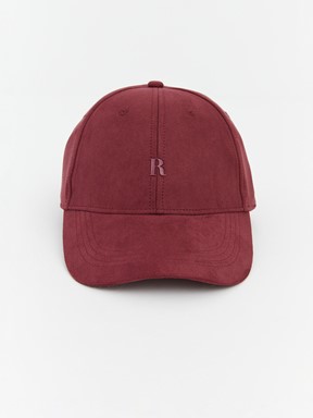 Kep Şapka BORDO