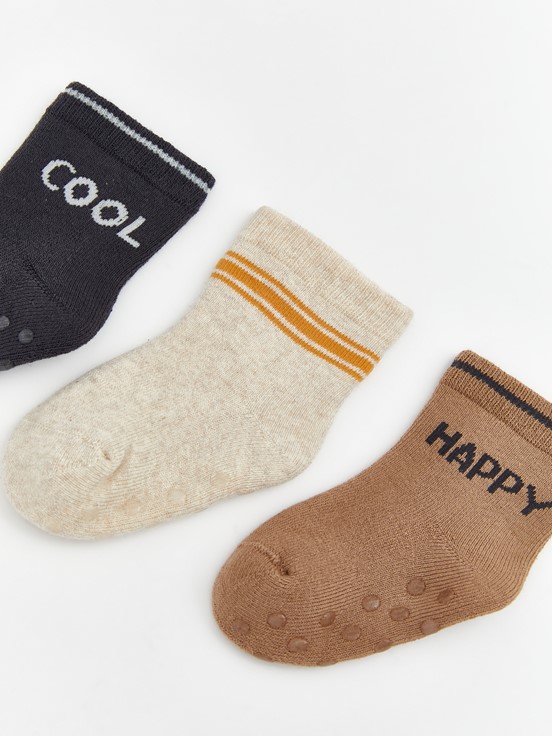 Soket Çorap KOYU GRİ