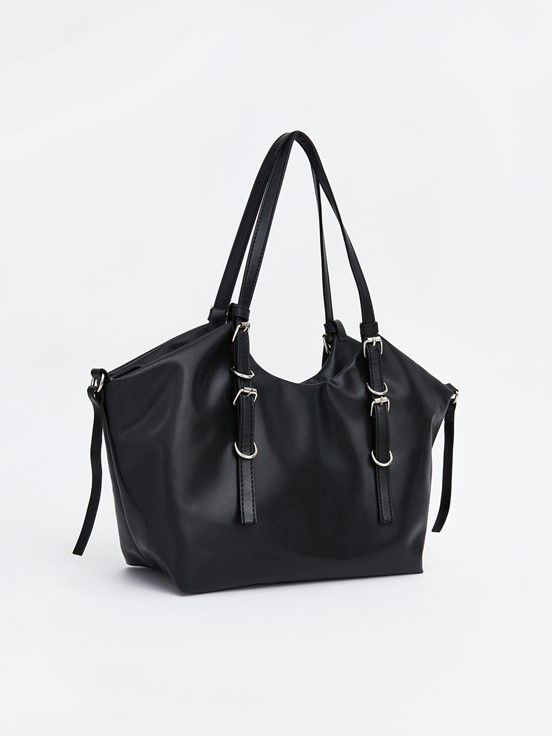 Omuz Çantası SİYAH