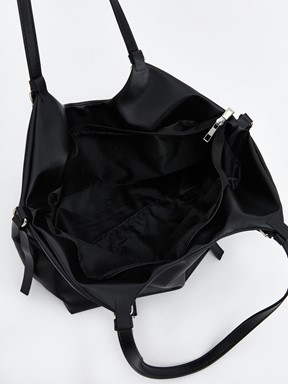 Omuz Çantası SİYAH