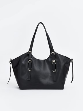 Omuz Çantası SİYAH