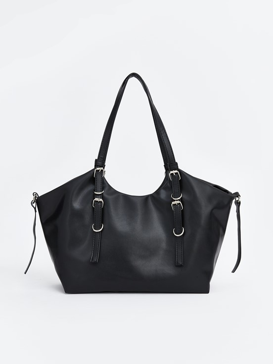 Omuz Çantası SİYAH