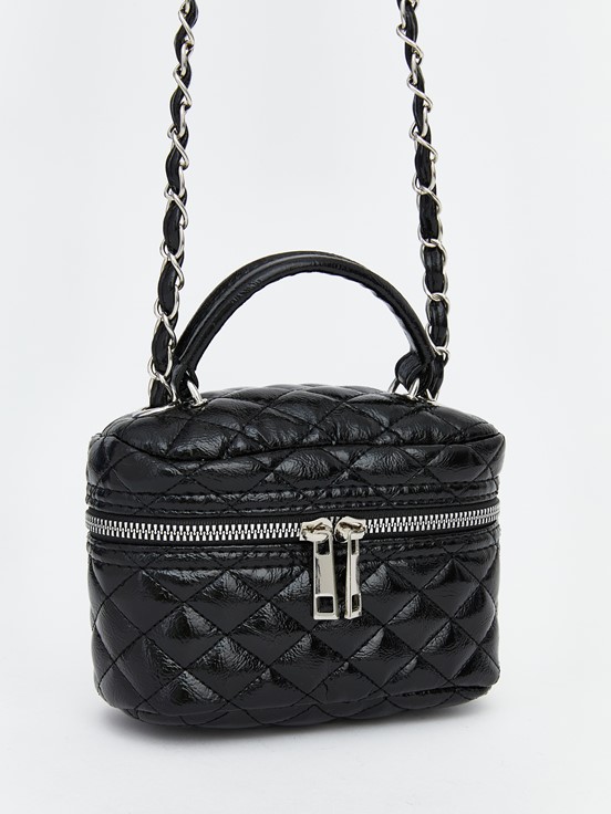 Omuz Çantası SİYAH