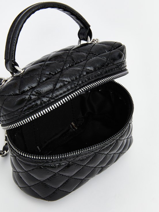 Omuz Çantası SİYAH