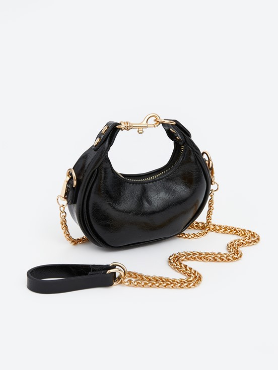 Omuz Çantası YENİ SİYAH