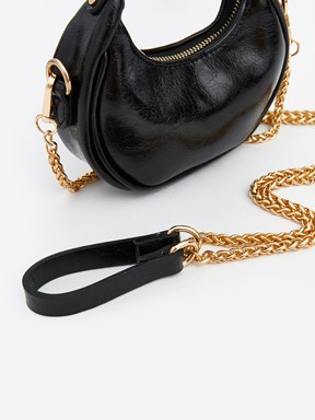 Omuz Çantası YENİ SİYAH