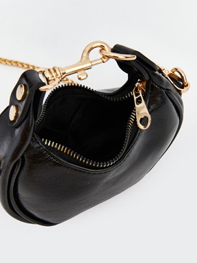 Omuz Çantası YENİ SİYAH