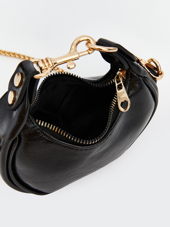 Omuz Çantası YENİ SİYAH