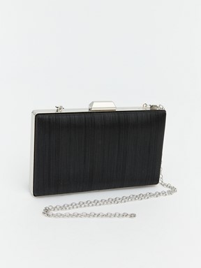 Omuz Çantası YENİ SİYAH