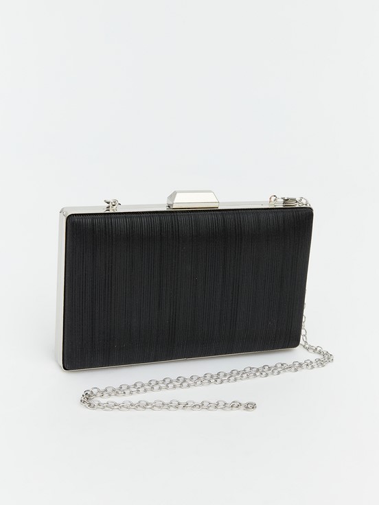 Omuz Çantası YENİ SİYAH