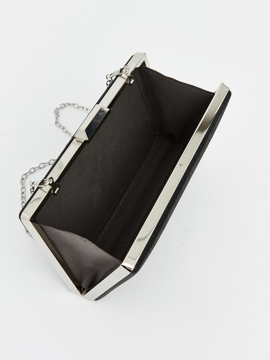 Omuz Çantası YENİ SİYAH