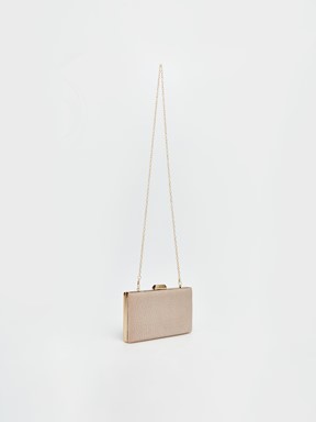 Omuz Çantası YENİ SİYAH