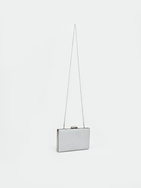 Omuz Çantası YENİ SİYAH