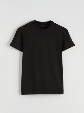 Pijama Üst YENİ SİYAH