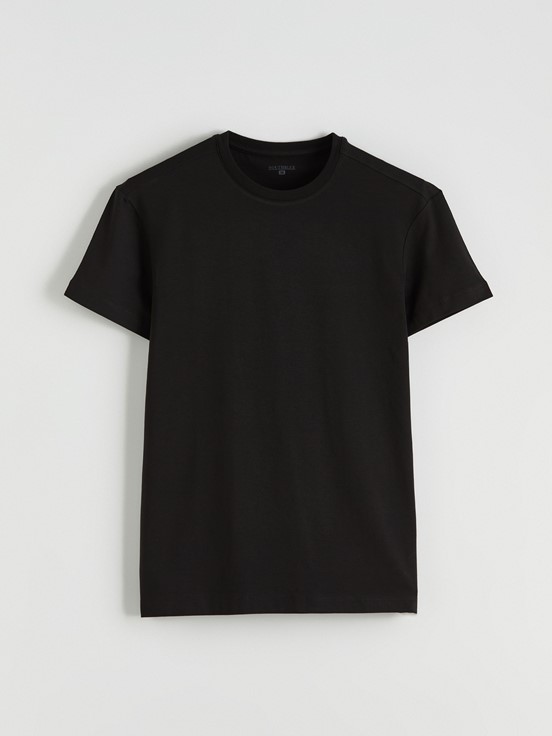 Pijama Üst YENİ SİYAH