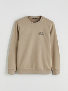 Sweatshirt PETROL
