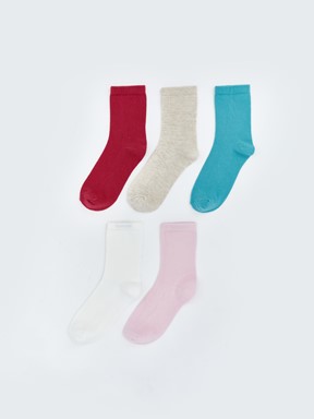 Soket Çorap CANLI MÜRDÜM