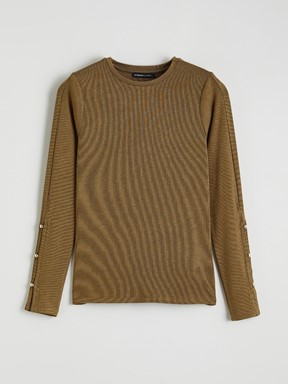 Tişört KOYU MÜRDÜM