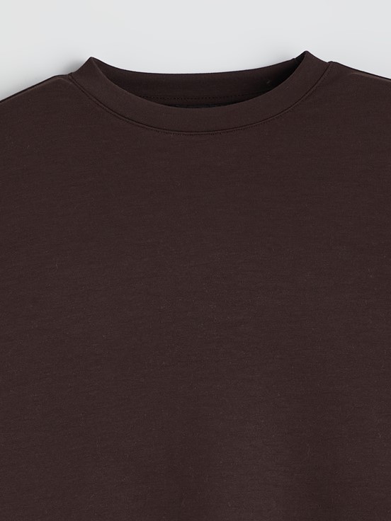 W5O861Z8 KOYU KAHVERENGİ