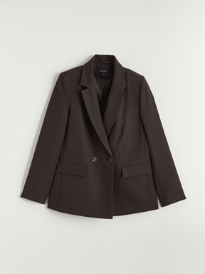 Blazer Ceket YENİ SİYAH