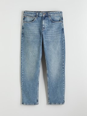 Jean Pantolon ORTA İNDİGO RODEO