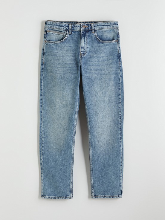 Jean Pantolon ORTA İNDİGO RODEO