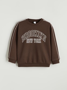 Takım KOYU KAHVERENGİ