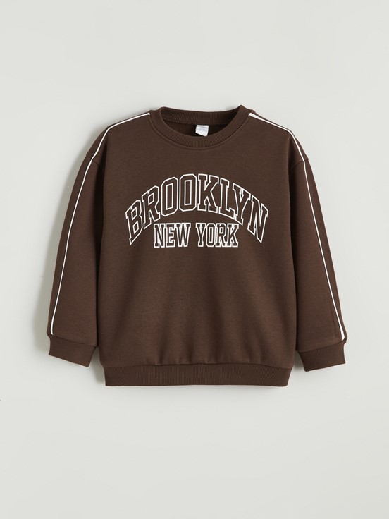 Takım KOYU KAHVERENGİ