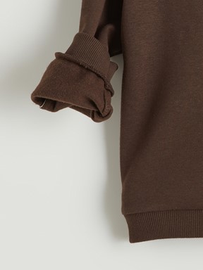 Takım KOYU KAHVERENGİ