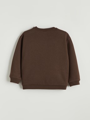 Takım KOYU KAHVERENGİ