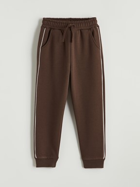 Takım KOYU KAHVERENGİ