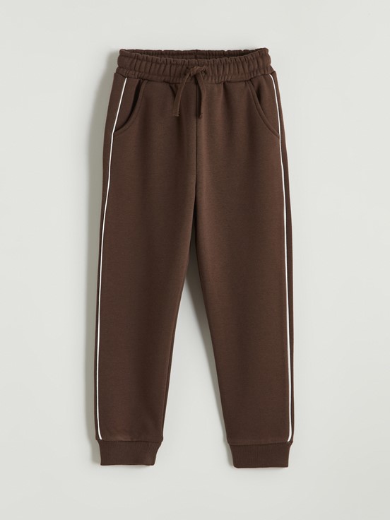 Takım KOYU KAHVERENGİ