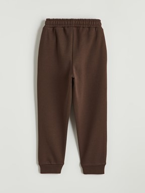 Takım KOYU KAHVERENGİ