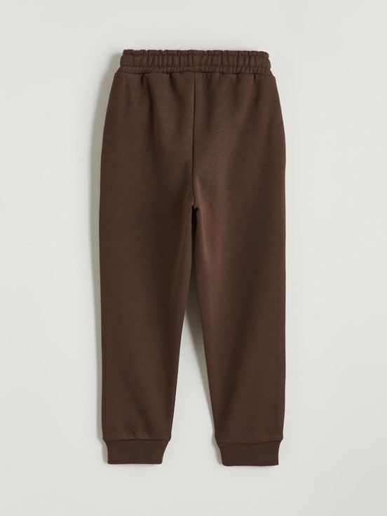 Takım KOYU KAHVERENGİ