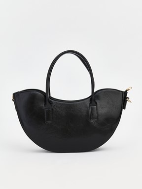 Omuz Çantası KAHVERENGİ