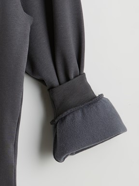 Sweatshirt ANTRASİT