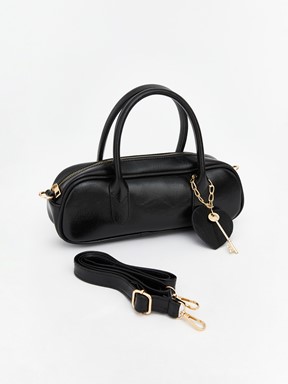 Omuz Çantası SİYAH