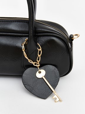 Omuz Çantası SİYAH