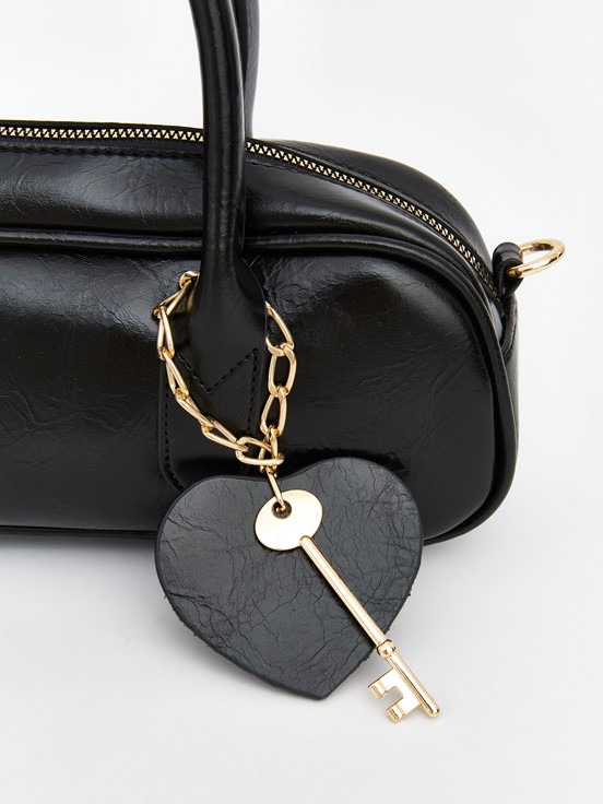 Omuz Çantası SİYAH