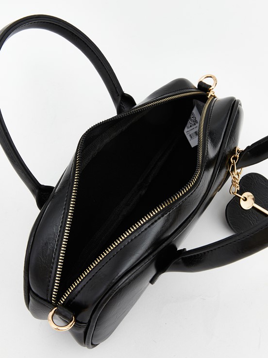 Omuz Çantası SİYAH