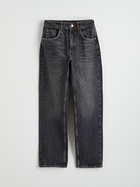 Jean Pantolon SİYAH RODEO