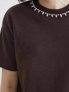 Kazak KOYU KAHVERENGİ