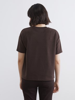 Kazak KOYU KAHVERENGİ