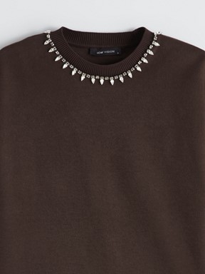 Kazak KOYU KAHVERENGİ