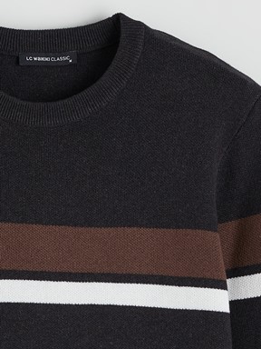 Kazak ANTRASİT MELANJ